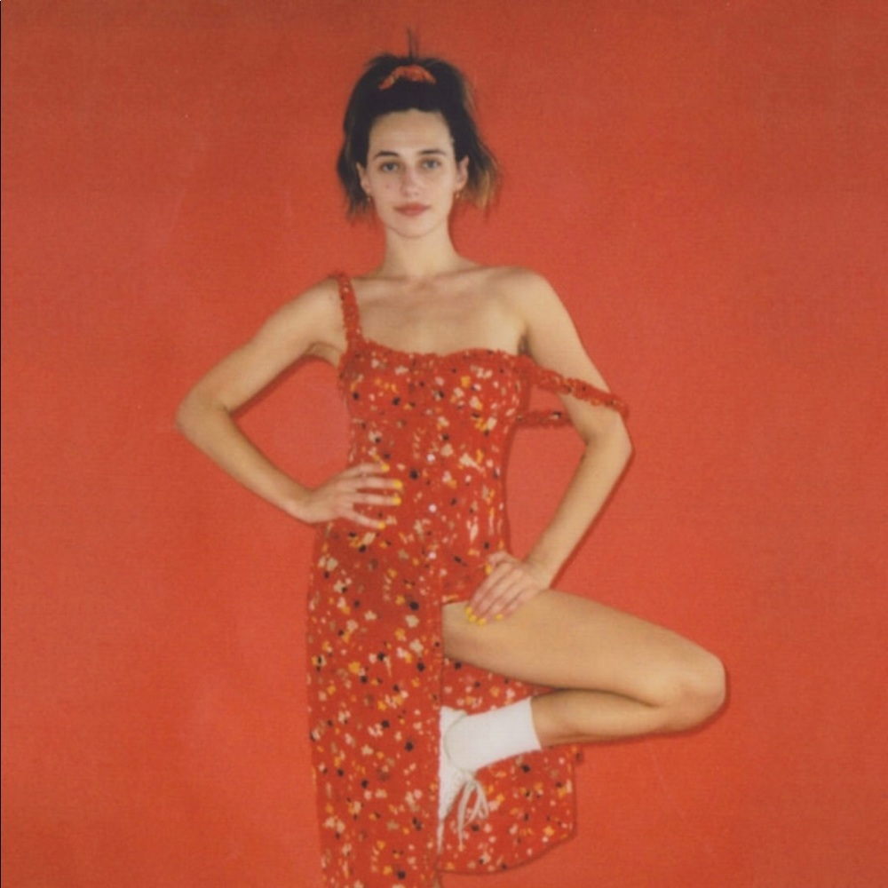 Realisation Par Juliet Dress in Rouje